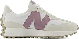 حذاء رياضي 327 للنساء من نيو بالانس