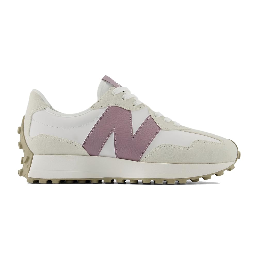 New Balance Tenis 327 para mujer