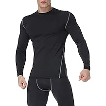 Long sleeve undershirt sports Clearance