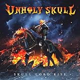 Unholy Skull Music