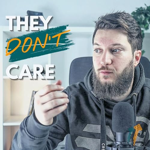 S01E04 - Who is listening?