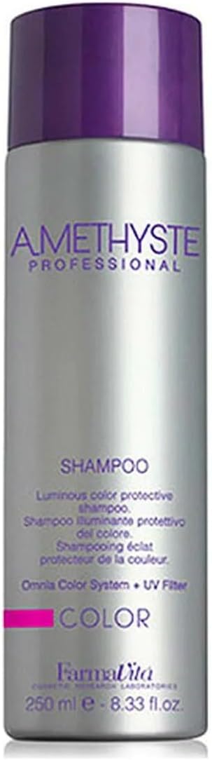 Amethyste Shampoo Colour Protector – 250 ml