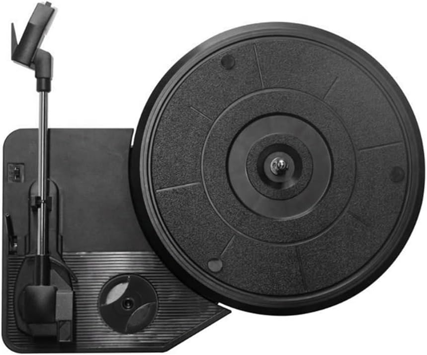 280mm Turntable Automatic Arm Return Record Player Turntable Gramophone Accessories Parts for Lp Vinyl Record Player