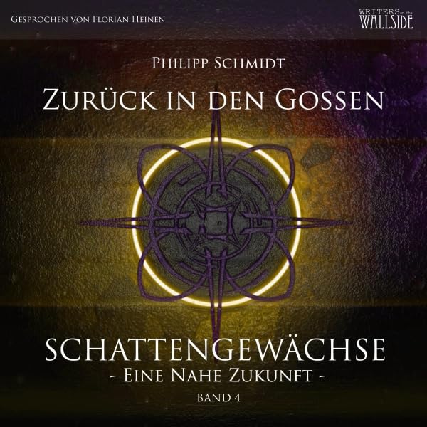 Cover art for Zurück in den Gossen