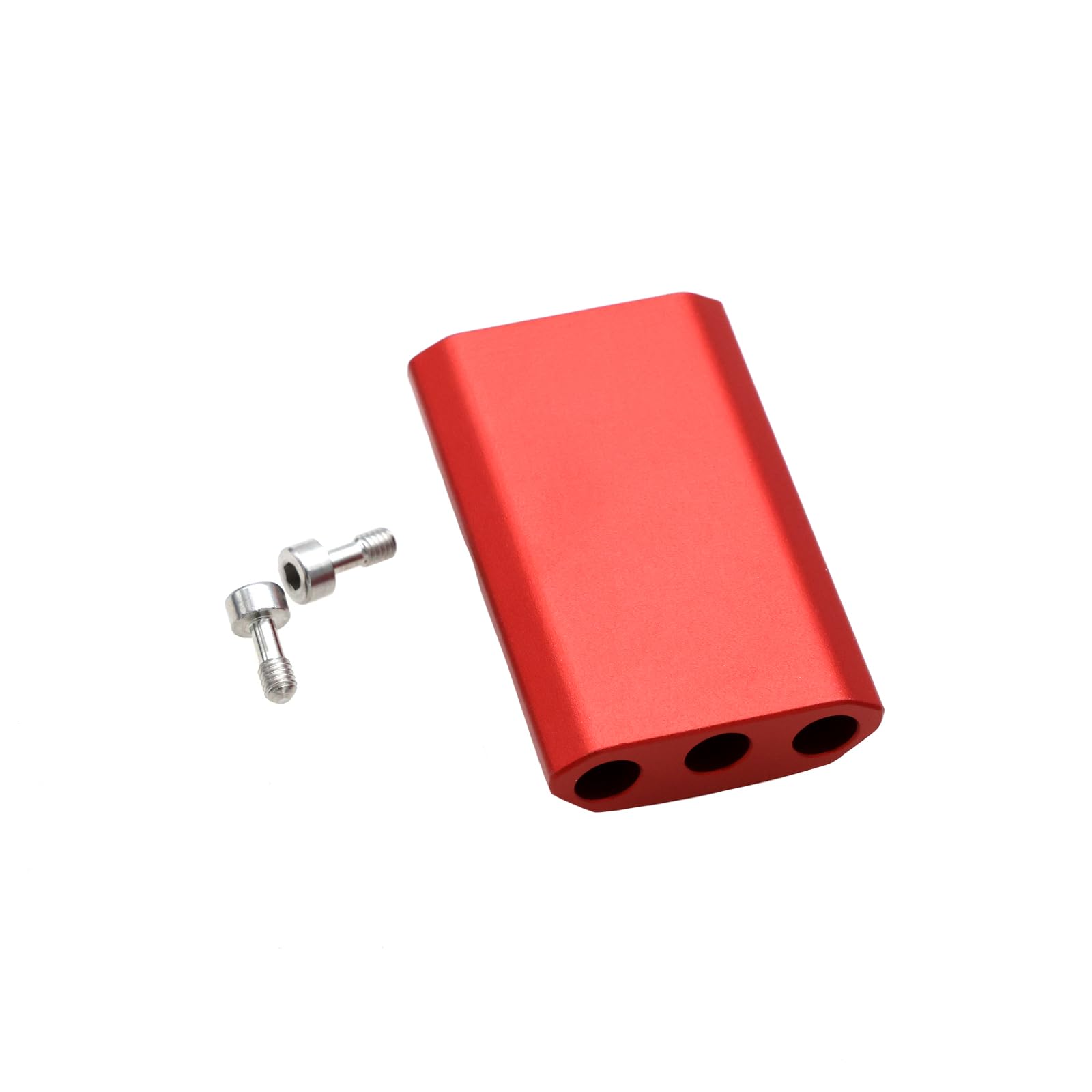 Ronin 2 Increase Height Column 3/8 1/4 Screw Enhances Stability for ARRI RED DJI Ronin 2 Camera Transmission Monitor