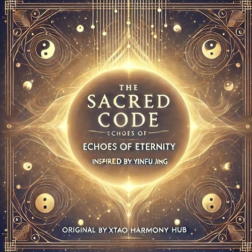 Sacred Code Spiele The Sacred Code: Echoes of Eternity 《阴符经:圣符回响》 von XTao Harmony ...