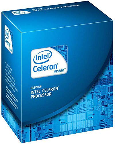 Intel Celeron G3900 2.8 GHz 2 coeurs 2 fils 2 Mo cache LGA1151 Socket Box - vue 2