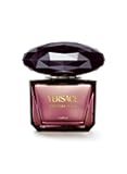 Versace Bright Crystal Noir Parfum Spray for Women, 3.0 Ounce