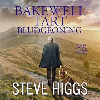 Bakewell Tart Bludgeoning cover art