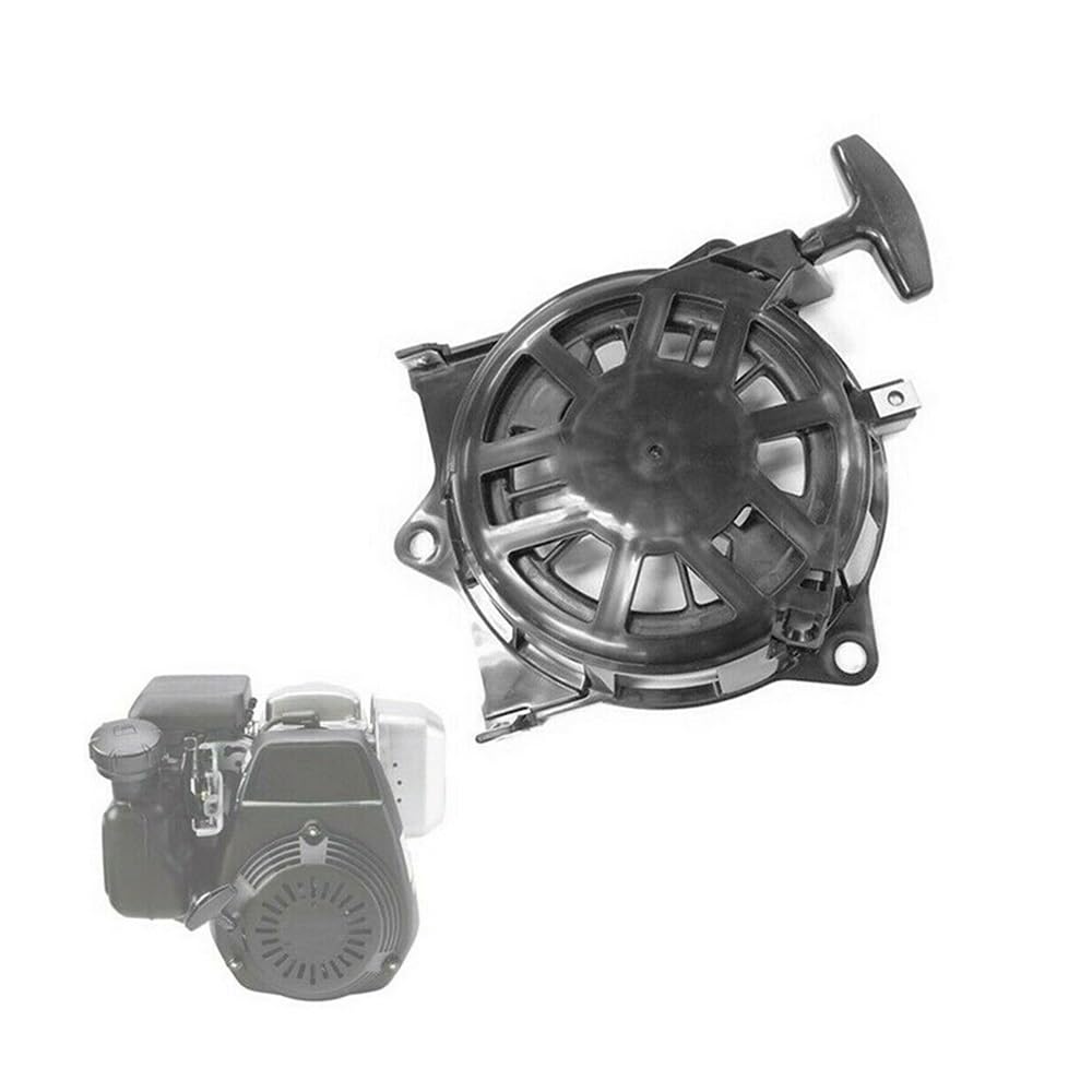 Démarreur de tondeuse à gazon pour réparer les moteurs GCV160 OEM 28400-Z0M-801
