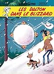 Lucky Luke: Lucky Luke 22/Les Dalton dans le blizzard