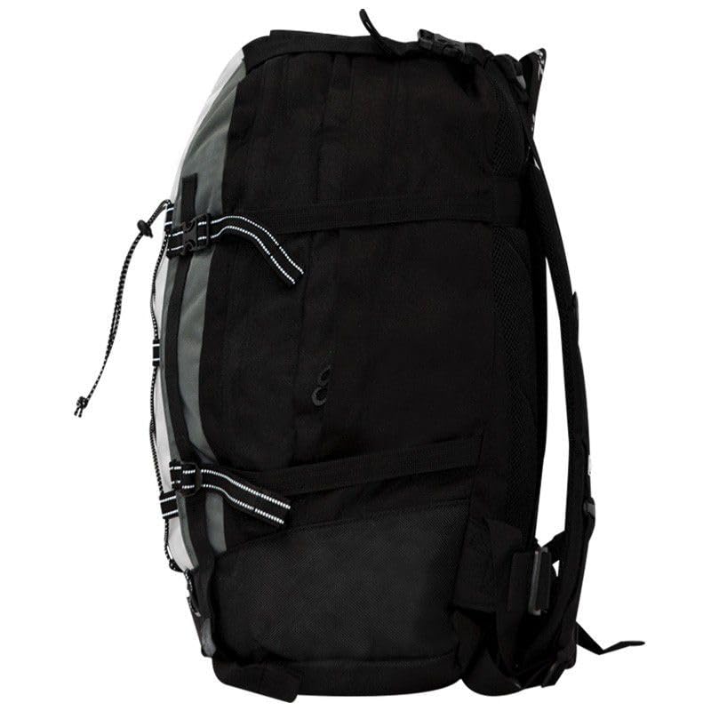 Mochila Traxart Skydiver - Cinza