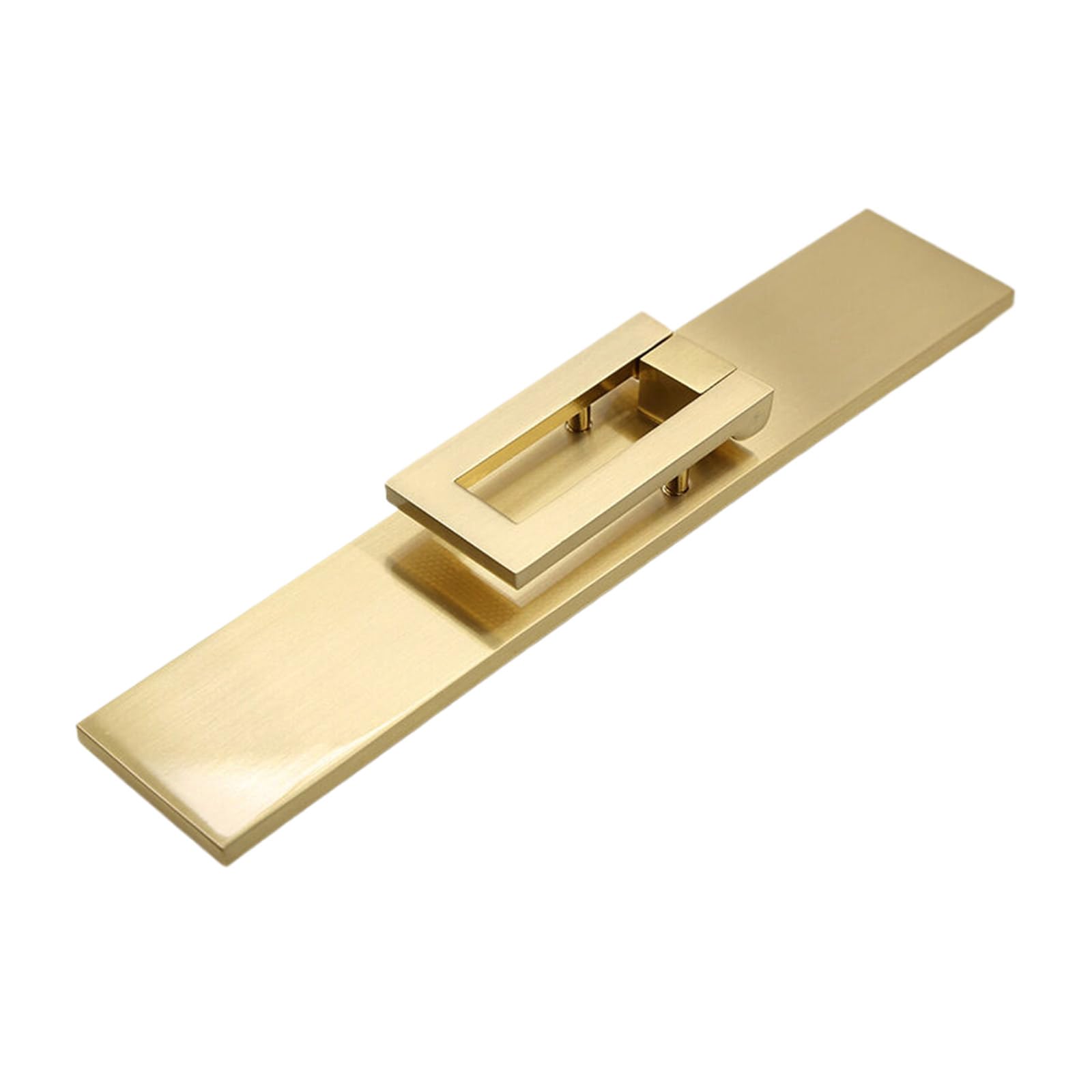 Shyyoulqe F Refines Gold Urniture Door Handle Metal Pull Traditional Gold Drawing Urniture Handle Metal Cabinet Accessory Or Home Exquisites Cabinet Ittings