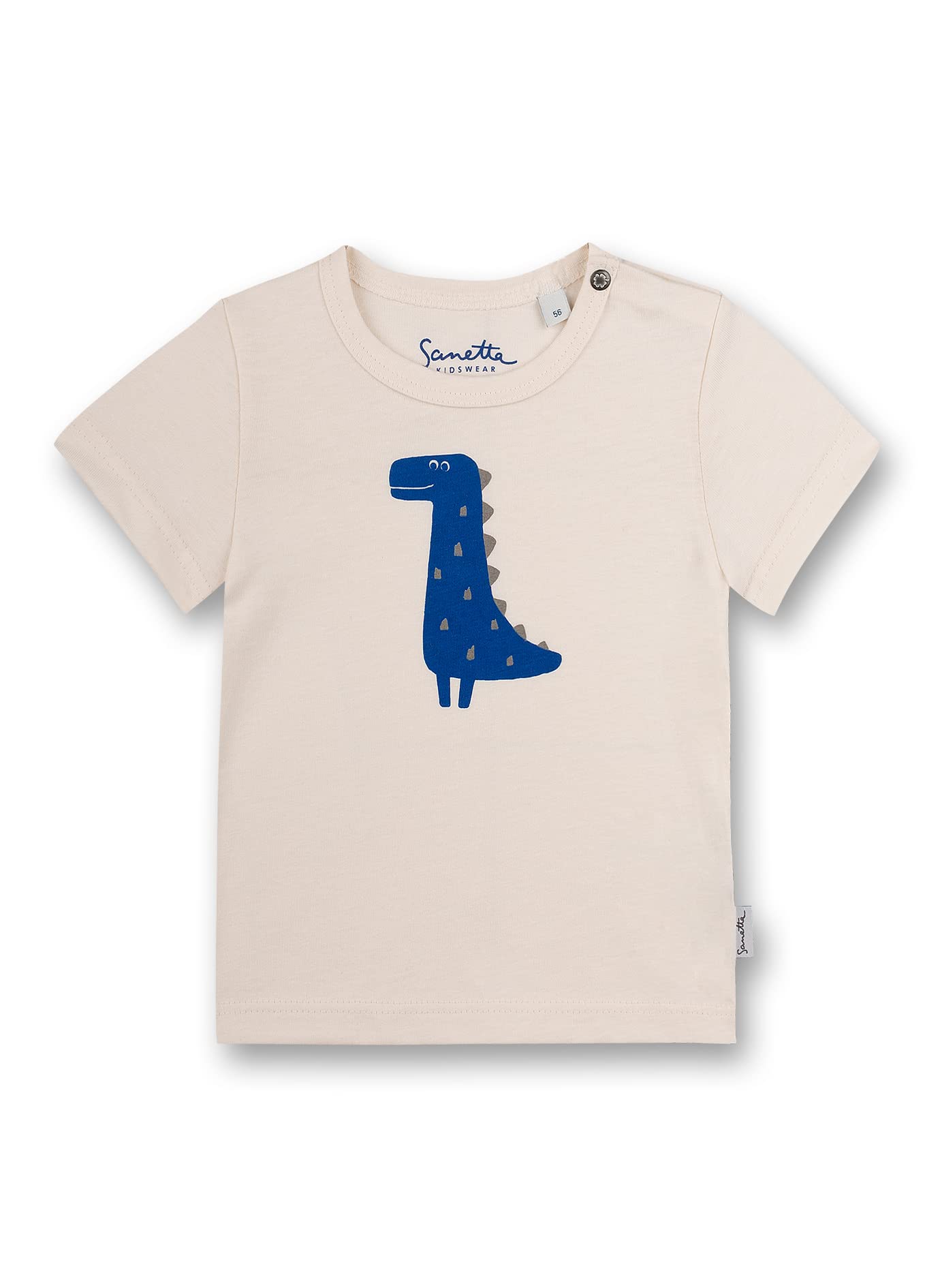Sanetta Baby-Jungen T-Shirt