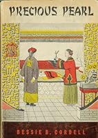 Precious Pearl B0007FQD3G Book Cover