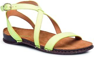 El Naturalista Damen N5802 PanglaoFlache Sandale