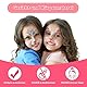 Kinderschminken set,54 Farben Kinderschminke set,Bodypainting farben,Kinderschminke set mädchen,Schminkset kinder,11 pinsel kinderschminken Für Weihnachten/Halloween / Karneval/Ostern / Themenparty