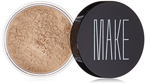 MAKE Cosmetics Glossing Powder