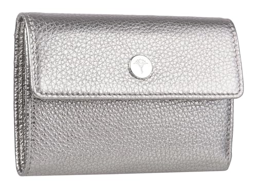 Joop! Splendere Cosma Purse M Gun portefeuille compact à compartiments - 3