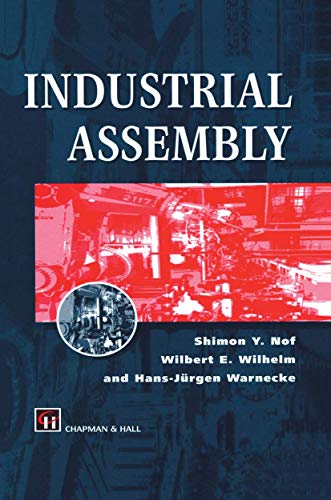 Industrial Assembly view 2