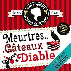 Meurtres et g&acirc;teau diable Titelbild