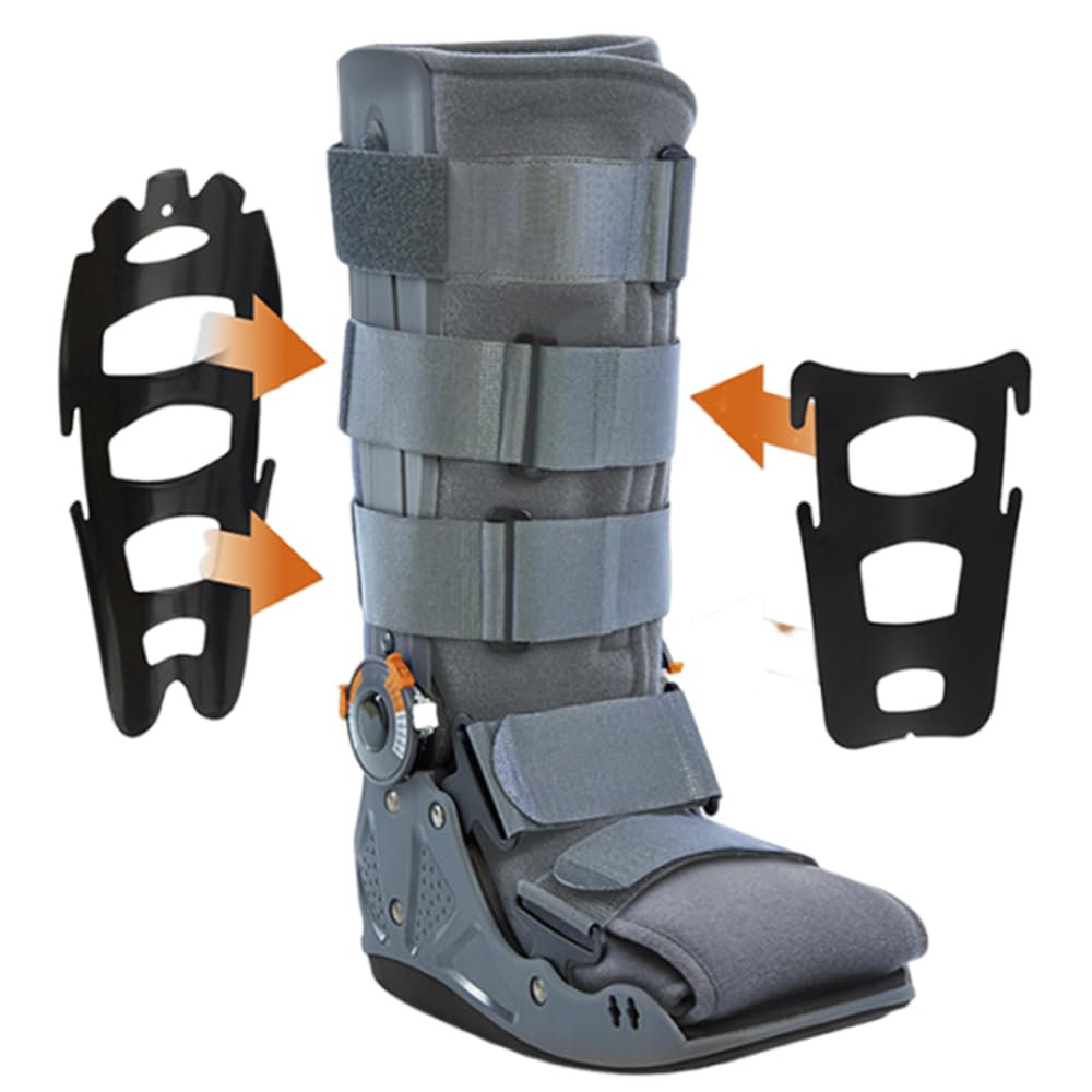 Bota Walker Articulada ROM (3)