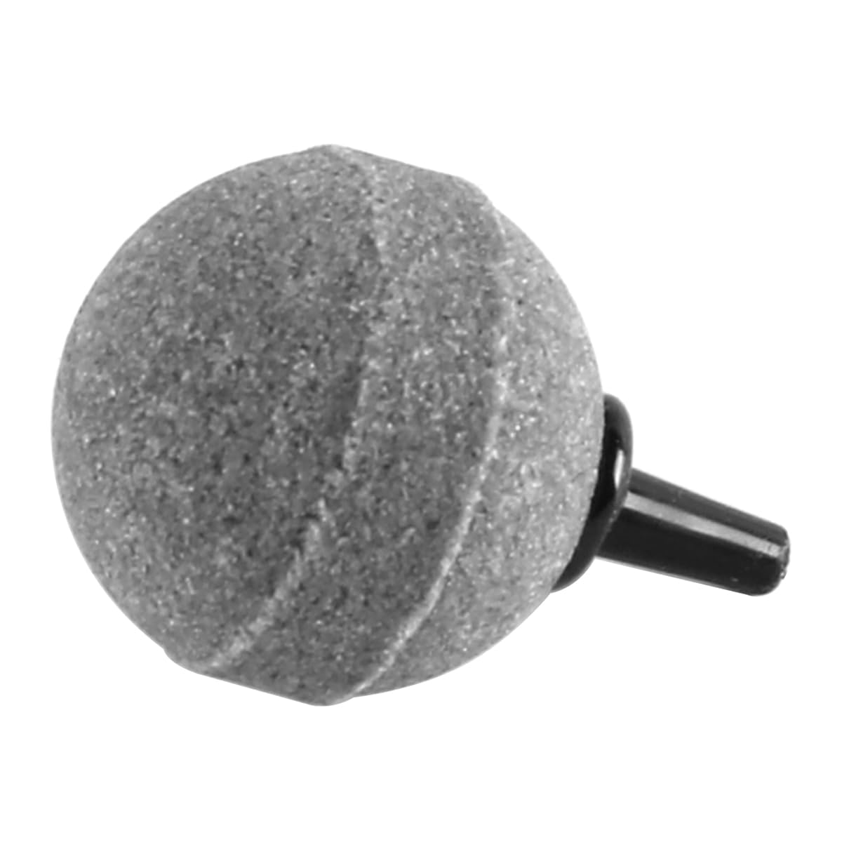 Laroal 6pcs Air Stones for Fish Tanks 3cm Fish Tank Air Stones Air Stones Fast Oxygenation Suitable for Air Pump Fish Tank Pond - Image 2