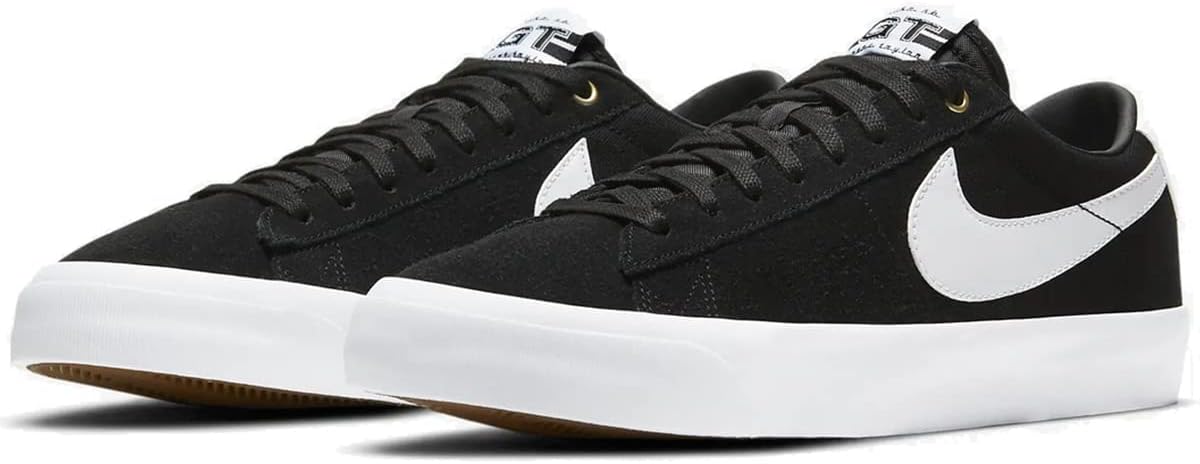 新品 Nike SB Zoom Blazer Low 9.5 ブラウン 27.5 Amazon | [ナイキ] SB ズーム ブレーザー LOW プロ GT [SB ZOOM