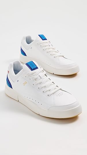 Amazon.co.jp: On メンズ The Roger Centre Court 2 スニーカー