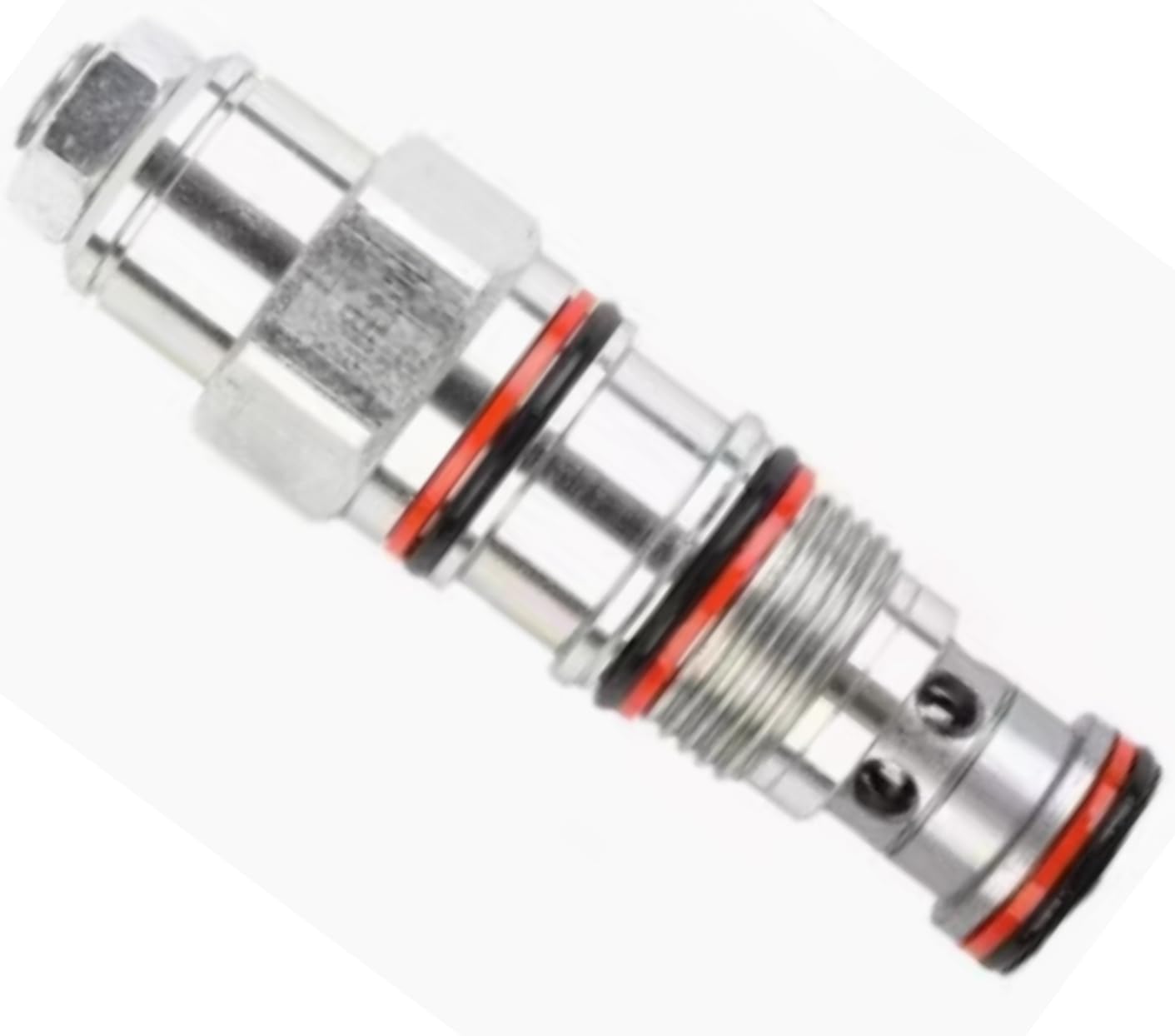 1Pcs new load control valve MWEA-LHN MWEALHN