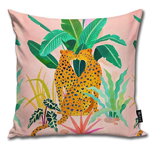 Cheetahs Pillow Case Il Miglior Prezzo Di Amazon In Savemoney Es