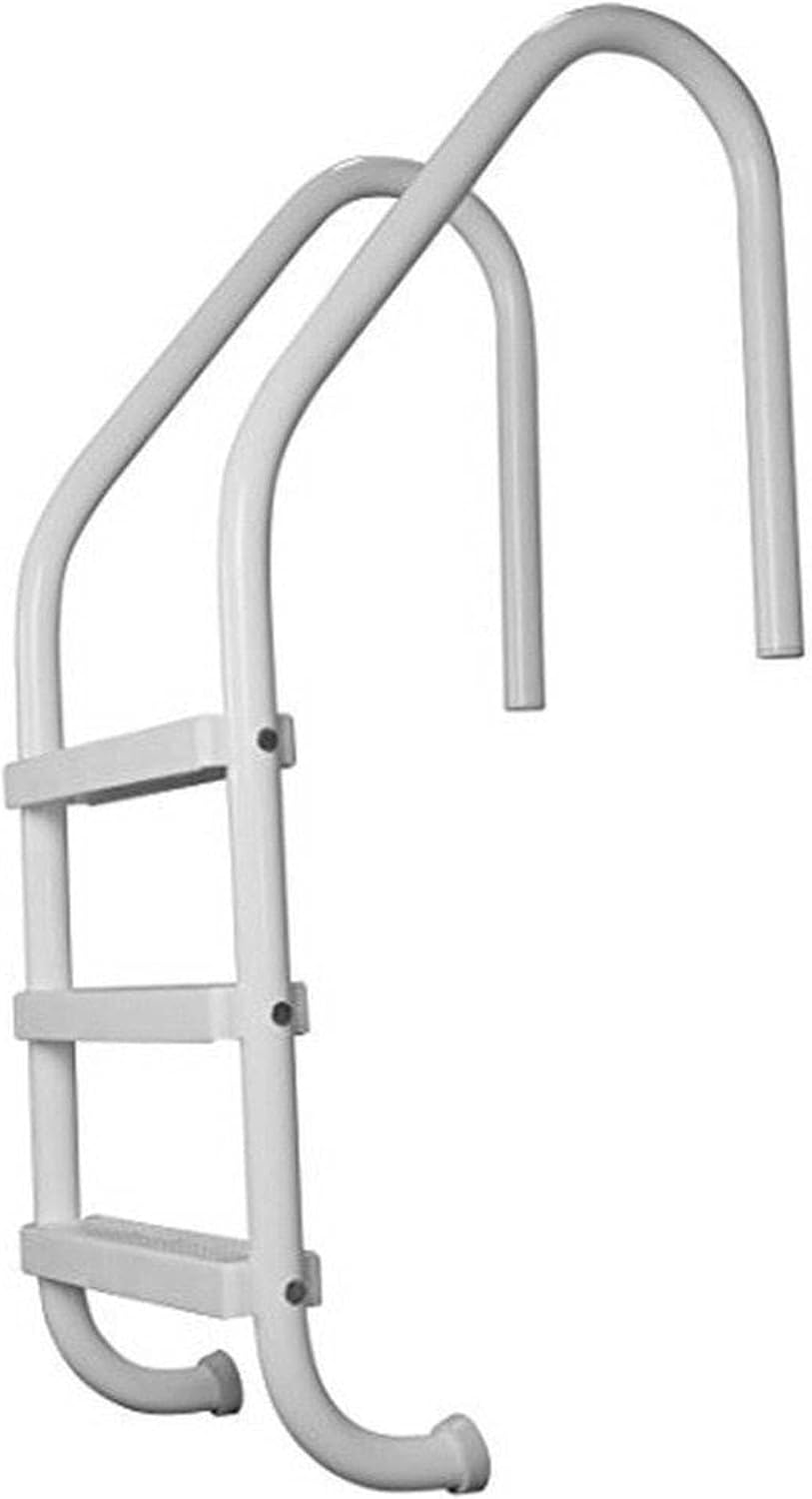 8 Best Portable Pool Steps for Inground Pools