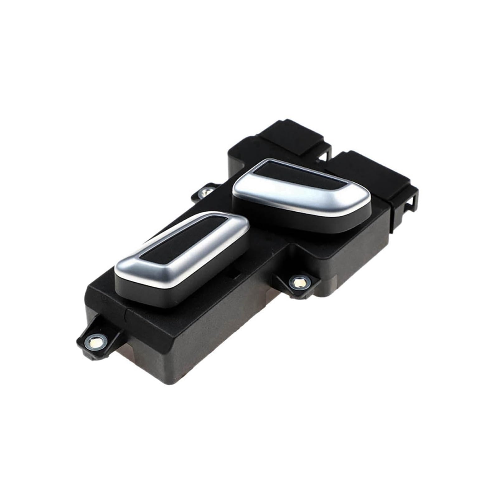 Commande réglage électrique siège Audi R8 A6 avant gauche interrupteur fluide 4G0959748 - 8