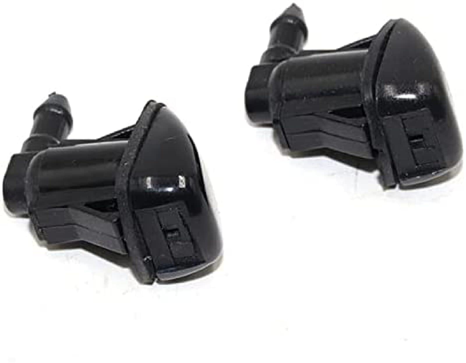 For Dodge Nitro 07-11 Windshield Wiper Water Washer Nozzle Jet - Foto 9