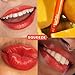 Tower 28 JuiceBalm Tinted Lip Balm - Hydrating Lip Color with Shea Butter and Marula Oil - Clean, Cruelty Free, and Vegan Lip Care - Squeeze: A Juicy Coral, 0.09 Fl Oz / 2.7 mL
