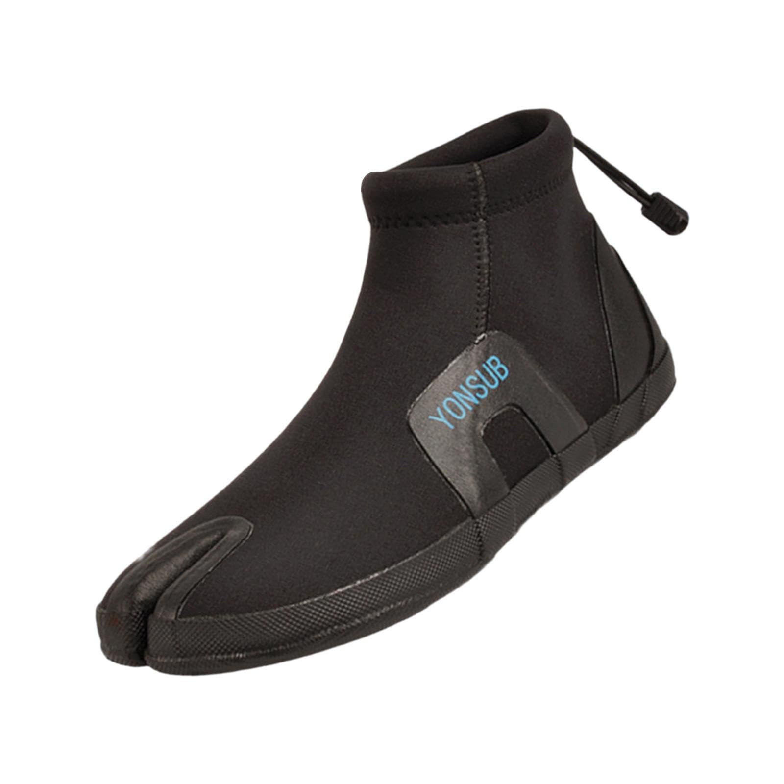 SHOPORA Scuba Snorkeling Dive Boots Men Women Surf Boots for Canyoning Rafting Beach US 6 EU 37 38 | Water Sports | Fins, Footwear & Gloves | Boots, Booties-image-40