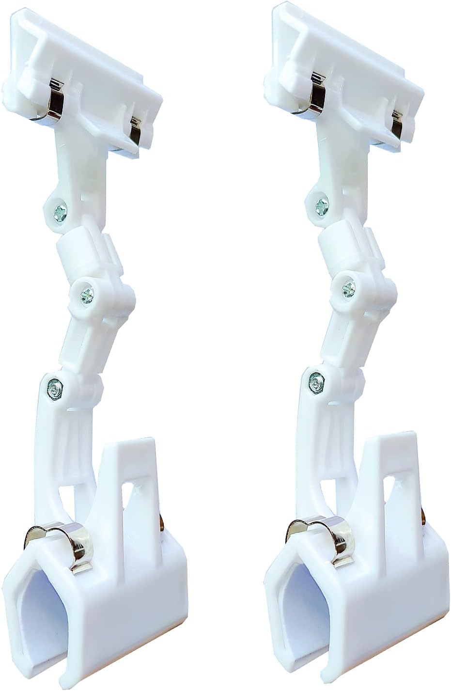 Document Holder for Typing, Paper Stand for Desk When