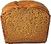 Miss Jones Baking Organic Pumpkin Bread, Muffin, Cookie & Pancake Mix, Vegan-Friendly, Dairy and Soy-Free, 100% Whole Grain (Pack of 6)