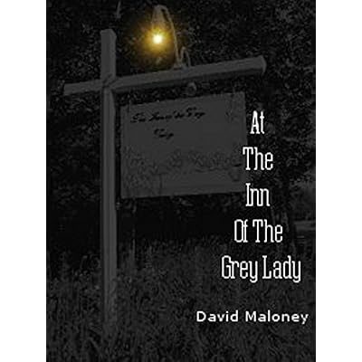 At The Inn Of The Grey Lady