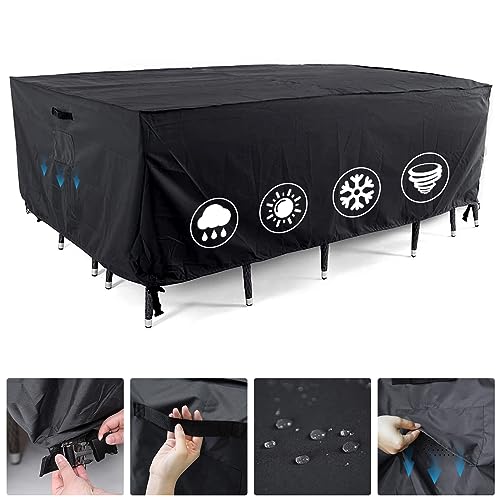 Find The Best Covers For Teak Furniture Reviews & Comparison Katynel