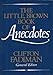The Little, Brown Book of Anecdotes