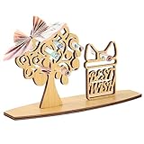 geldbaum schneiden bonsai 💵【Abnehmbare dreidimensionale Ornamente】 Unser geldgeschenke besteht aus drei Teilen: dem Geldbaum, der Geschenkbox und der Bodenplatte. Der Geldbaum und die Geschenkbox können in den Boden gesteckt werden, um ein 3D-Display zu bilden, das als Dekoration in Ihrem Zuhause verwendet werden kann.