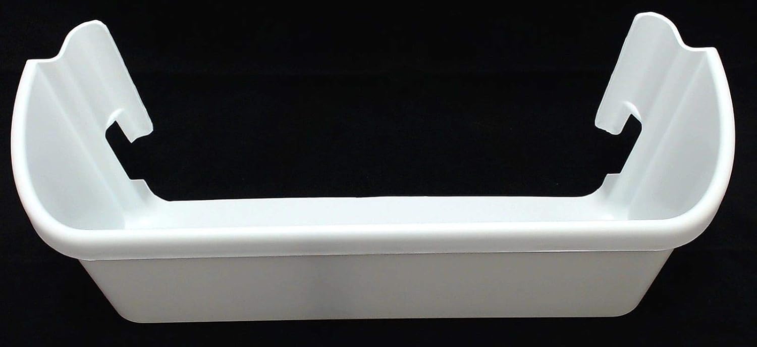 Refrigerator Door Bar for Frigidaire 240323001 AP2115741 PS429724 by Refrigerators