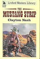 The Mustang Strip 0708953670 Book Cover