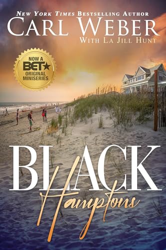 Black Hamptons view 2