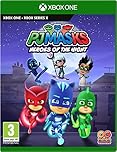 PJ Masks: Heroes of The Night (Xbox One)