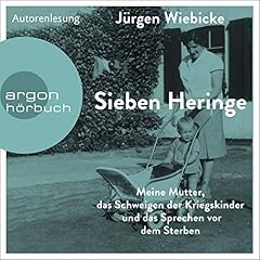 Sieben Heringe Titelbild