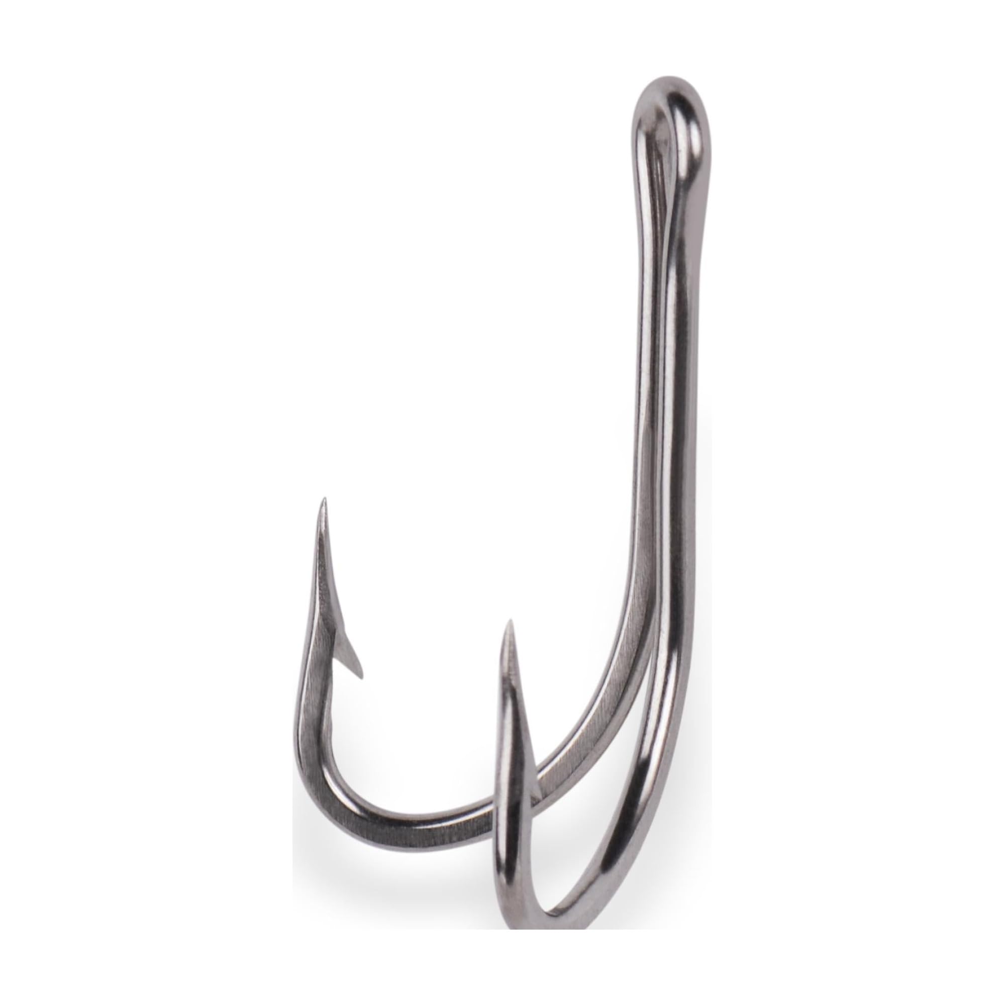 Mustad Gancho Doble Extra Dublin Point