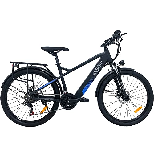 OneSport Velo Electrique VTT Electrique:Velo Electrique Homme 48v Fat Bike Electrique 26 Pouces Velo Electrique Adulte VTT Electrique Homme(bk7z) Cover