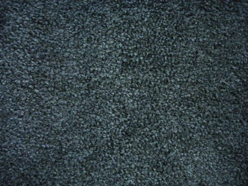 Guardian Platinum Series Indoor Wiper Floor Mat, Rubber with Nylon Carpet, 6'x14', Grey - 4
